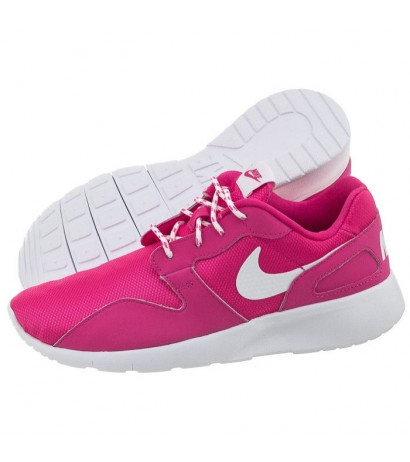 Nike Kaishi (GS) 705492-600 (NI655-a) bateliai