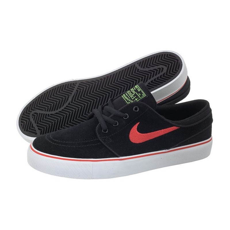 Nike Stefan Janoski (GS) 525104-064 (NI624-b) bateliai