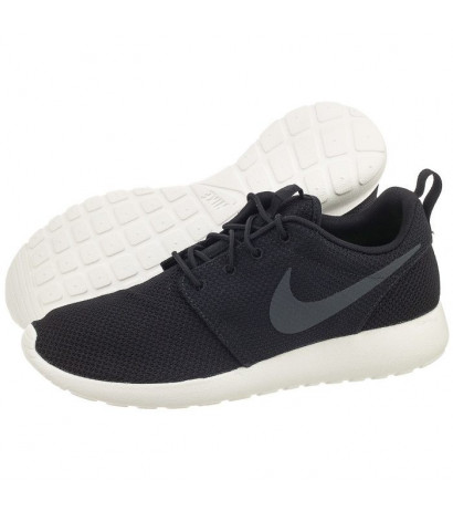 Nike Roshe One 511881-010 (NI651-a) bateliai