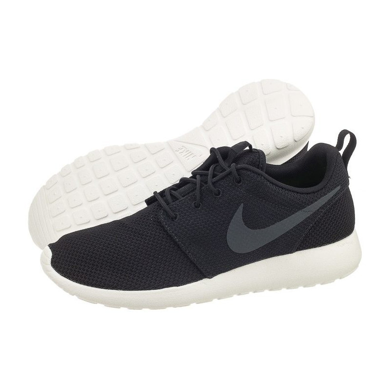 Nike Roshe One 511881-010 (NI651-a) bateliai