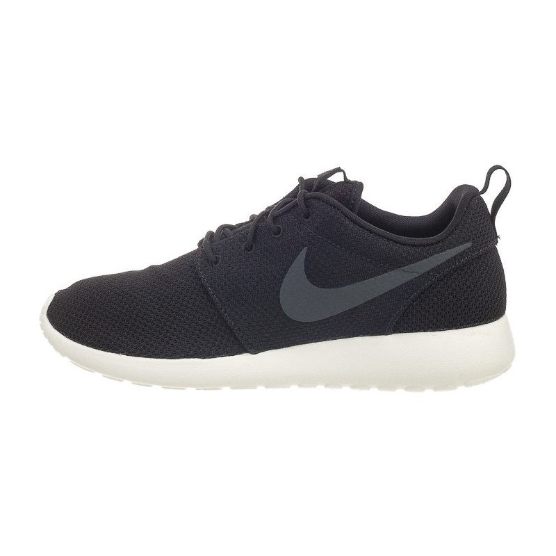 Nike Roshe One 511881-010 (NI651-a) bateliai