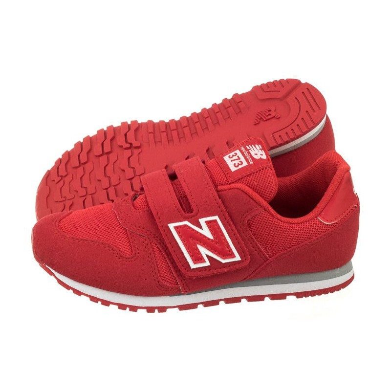 New Balance KV373FRY Czerwone (NB247-a) avalynė