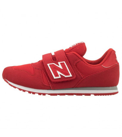 New Balance KV373FRY Czerwone (NB247-a) avalynė