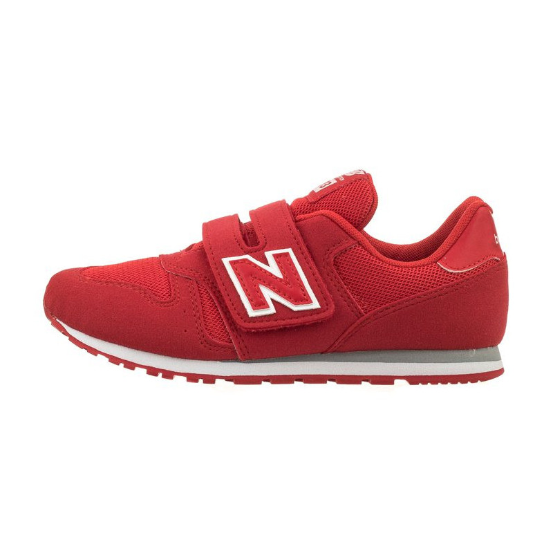 New Balance KV373FRY Czerwone (NB247-a) avalynė