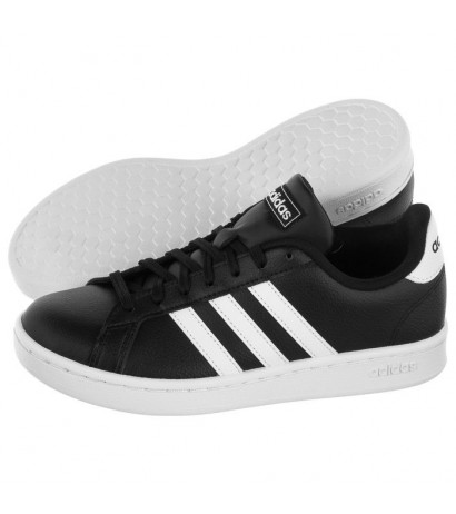 Adidas Grand Court F36484 (AD831-a) bateliai