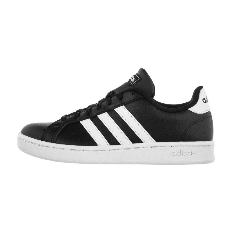 Adidas Grand Court F36484 (AD831-a) bateliai