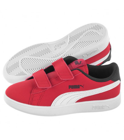 Puma Smash v2 Buck V PS 365183-07 (PU444-b) avalynė