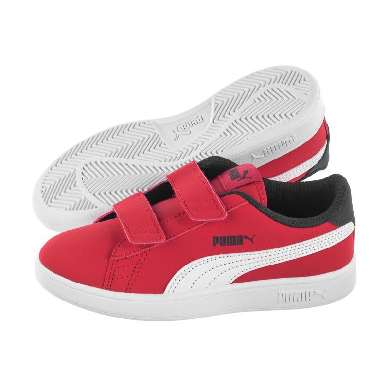 Puma Smash v2 Buck V PS 365183-07 (PU444-b) avalynė