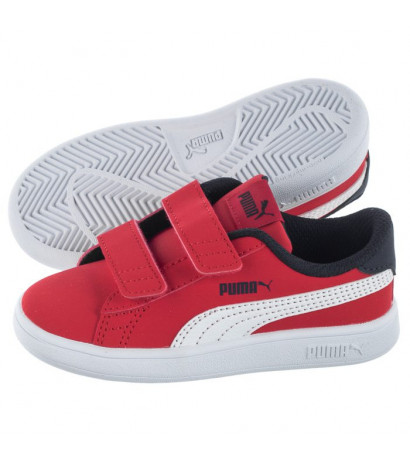 Puma Smash v2 Buck V Inf 365184-07 (PU445-a) avalynė