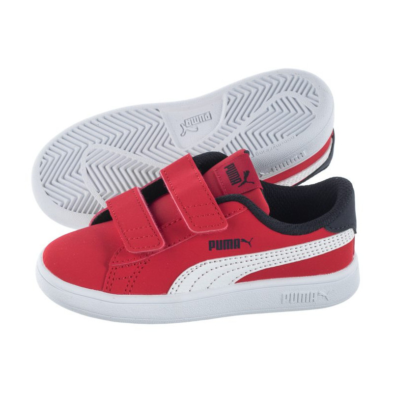 Puma Smash v2 Buck V Inf 365184-07 (PU445-a) avalynė