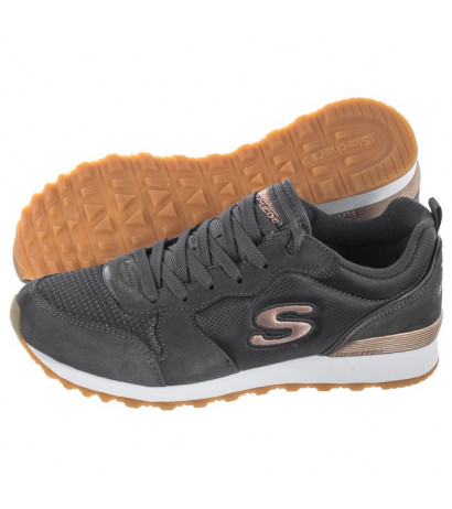 Skechers OG 85 Charcoal 111/CCL (SK47-b) bateliai