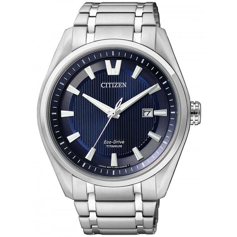 Citizen AW1240-57L laikrodis