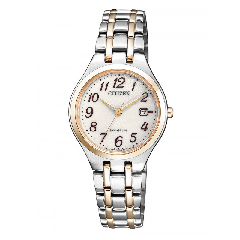 Citizen EW2486-87A laikrodis