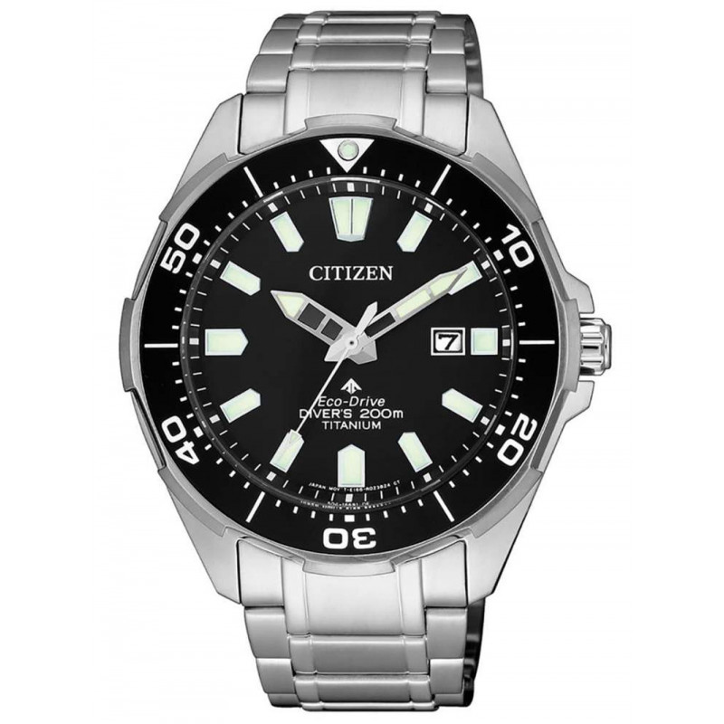 Citizen BN0200-81E laikrodis