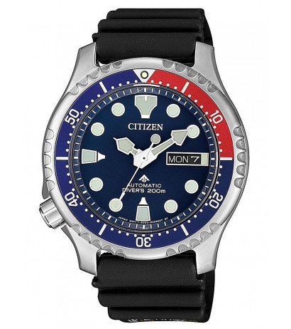 Citizen NY0086-16L laikrodis