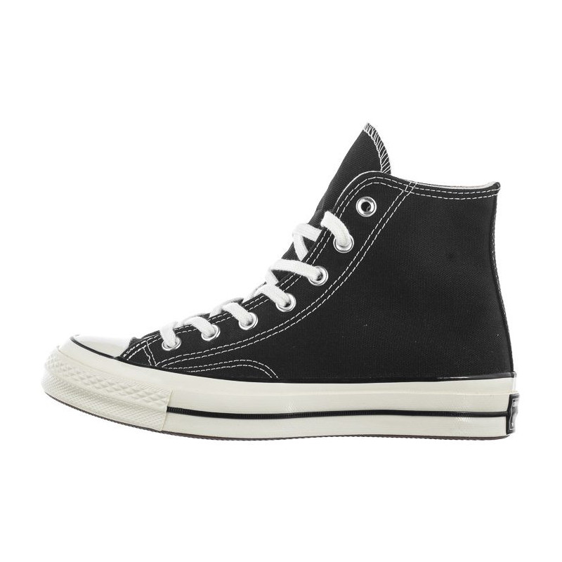 Converse Chuck 70 Hi Black/Egret 162050C (CO394-a) bateliai