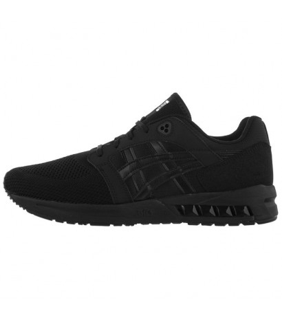 Asics GelSaga Sou 1191A151-001 Black (AS67-a) bateliai