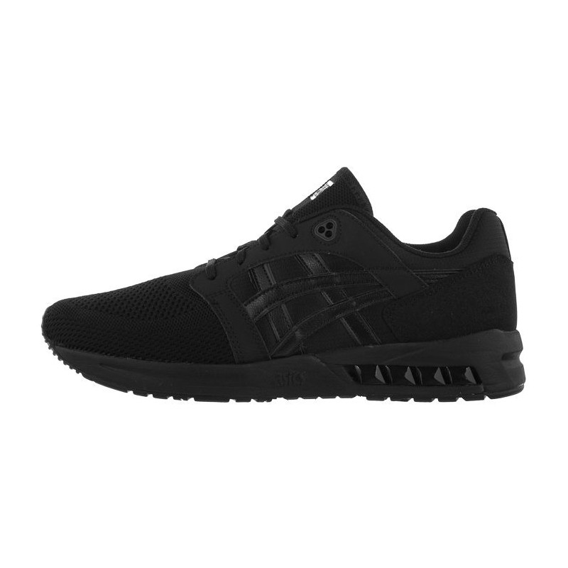 Asics GelSaga Sou 1191A151-001 Black (AS67-a) bateliai