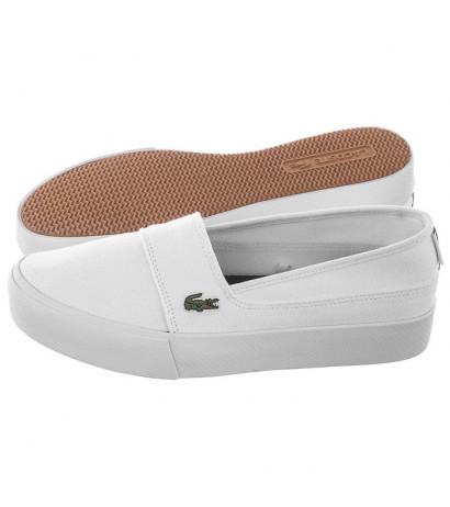 lacoste marice plus grand