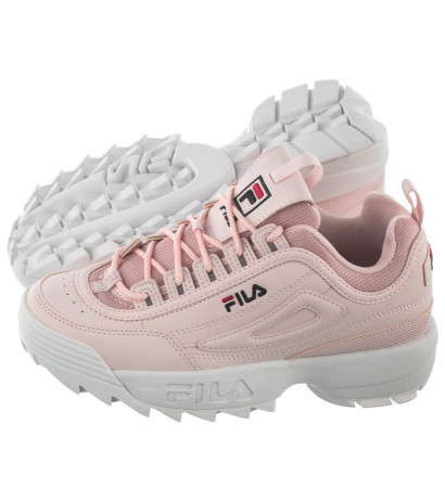 fila disruptor apavi