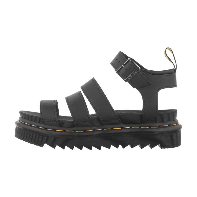 Dr. Martens Blaire Black Hydro 24235001 (DR31-a) bateliai