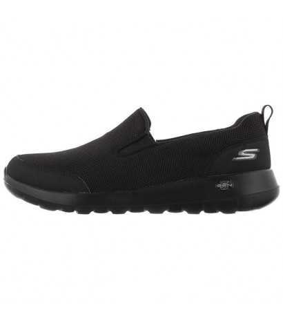 Skechers Go Walk Max Black 216010/BBK (SK66-a) bateliai