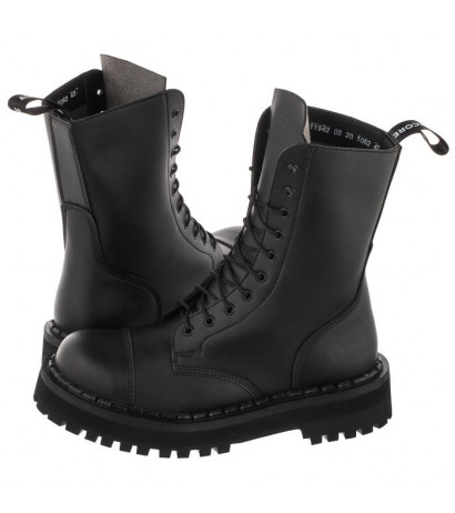 Altercore 353 Vegan Black (AL76-a) bateliai