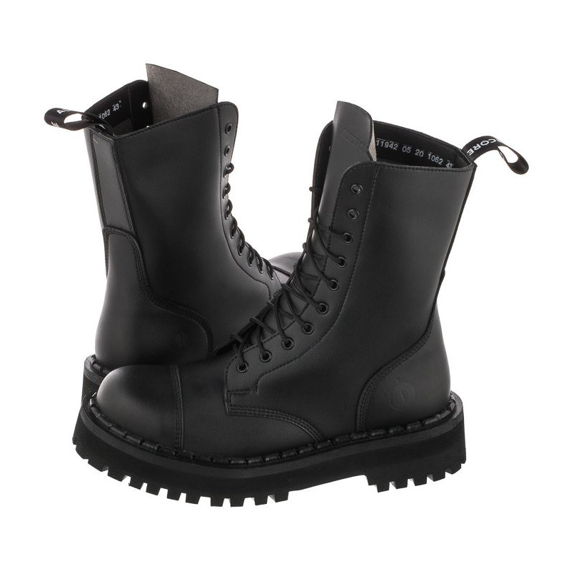 Altercore 353 Vegan Black (AL76-a) bateliai