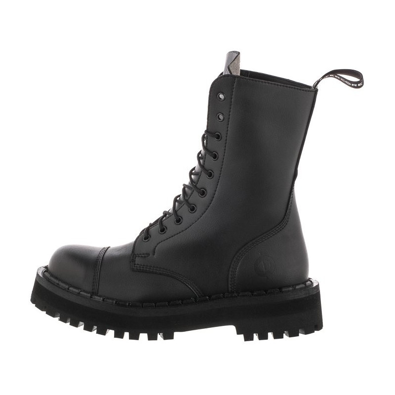 Altercore 353 Vegan Black (AL76-a) bateliai