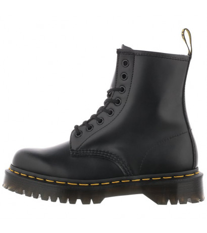 Dr. Martens 1460 Bex Black Smooth 25345001 (DR36-a) bateliai