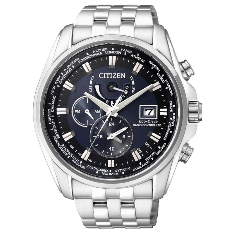 Citizen AT9030-55L laikrodis