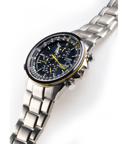 Citizen AT8020-54L laikrodis