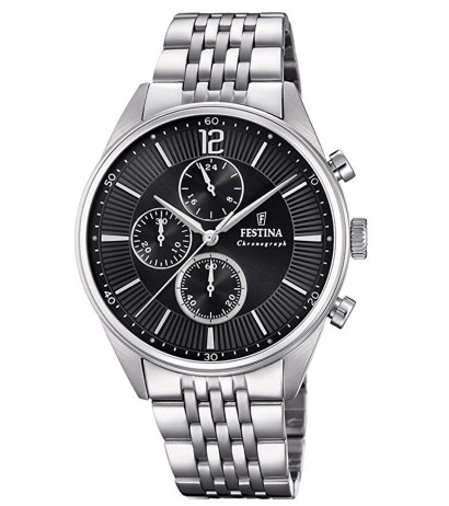 Festina F20285/4 laikrodis