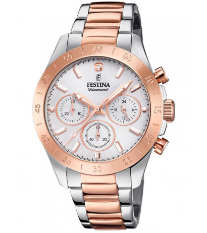 Festina F20398/1 laikrodis