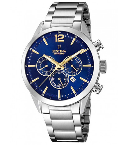 Festina F20343/2 laikrodis