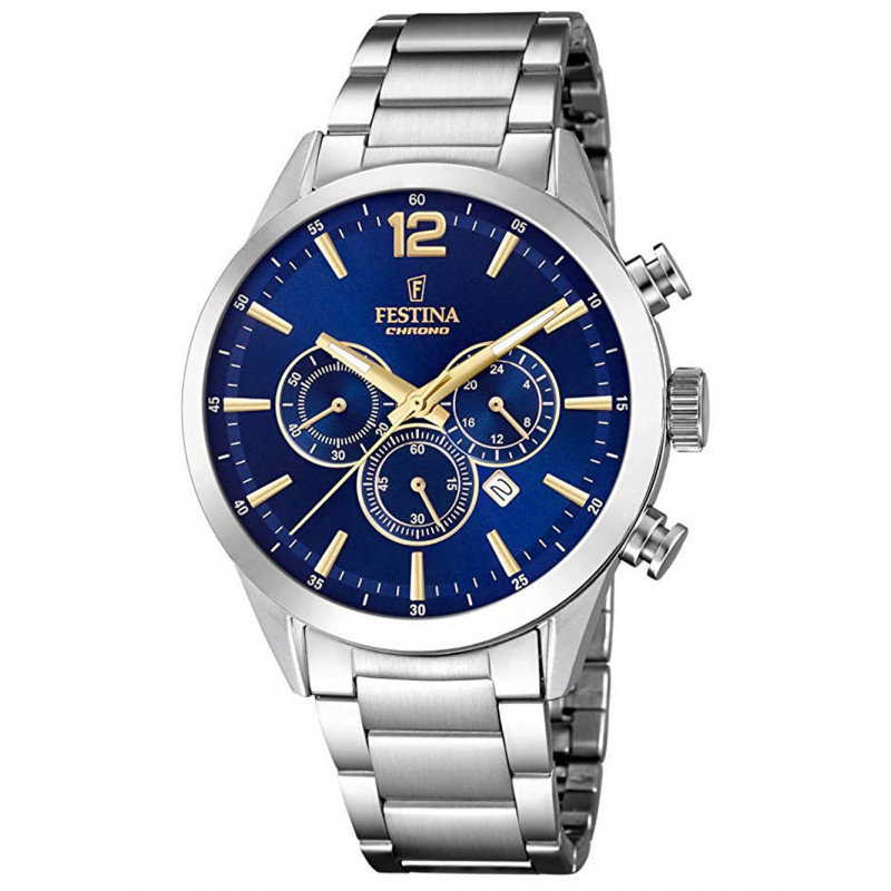 Festina F20343/2 laikrodis