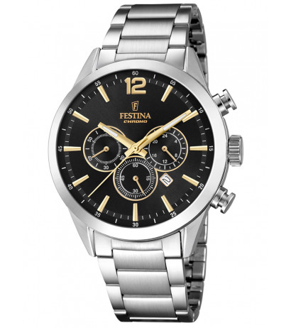 Festina F20343/4 laikrodis