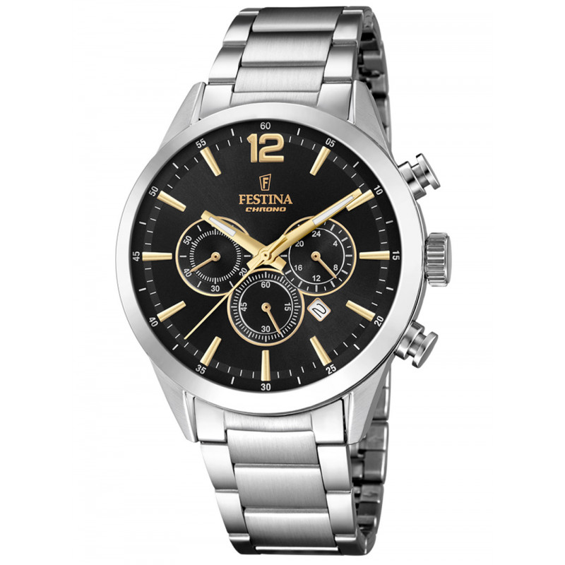 Festina F20343/4 laikrodis