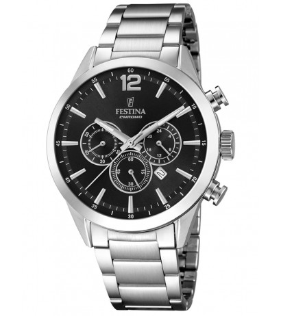 Festina F20343/8 laikrodis