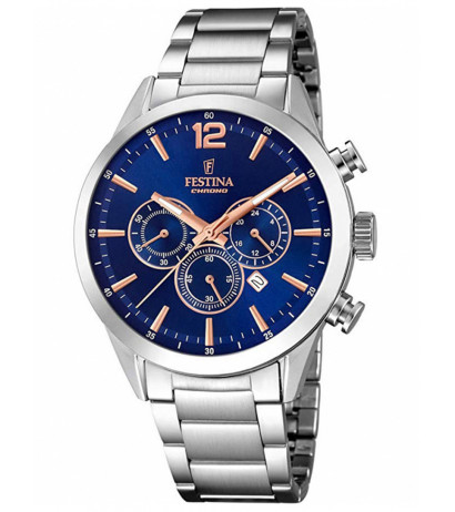 Festina F20343/9 laikrodis