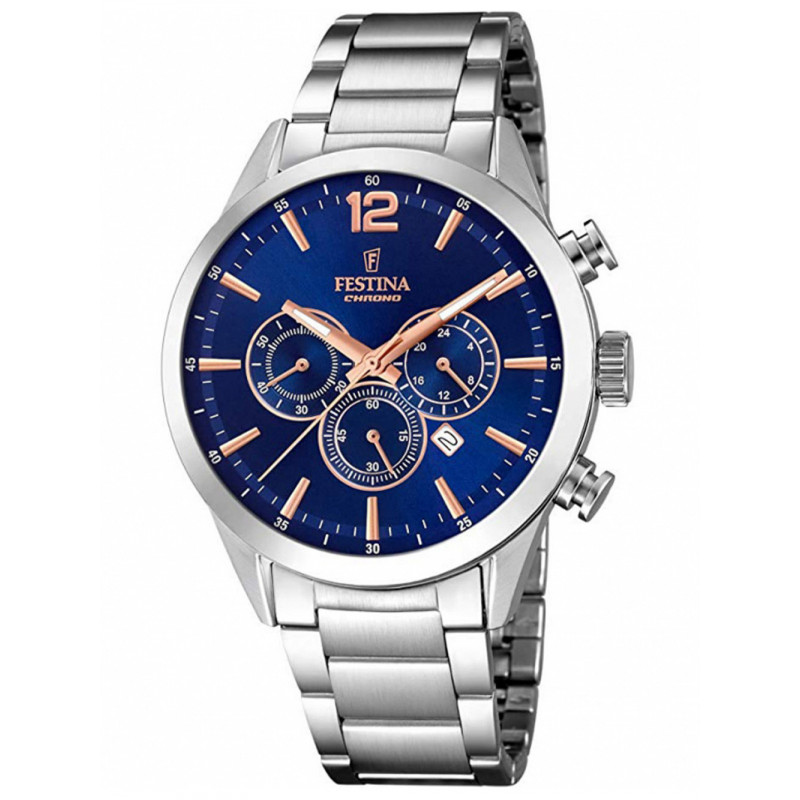 Festina F20343/9 laikrodis