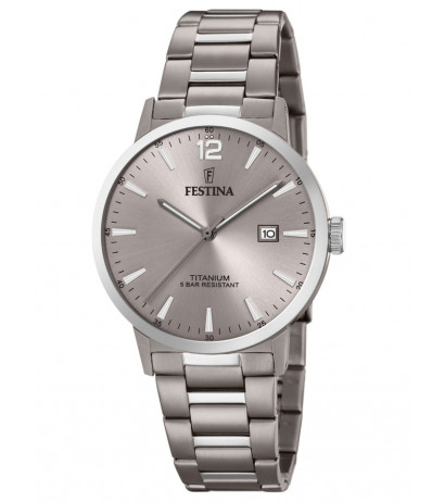 Festina F20435/2 laikrodis