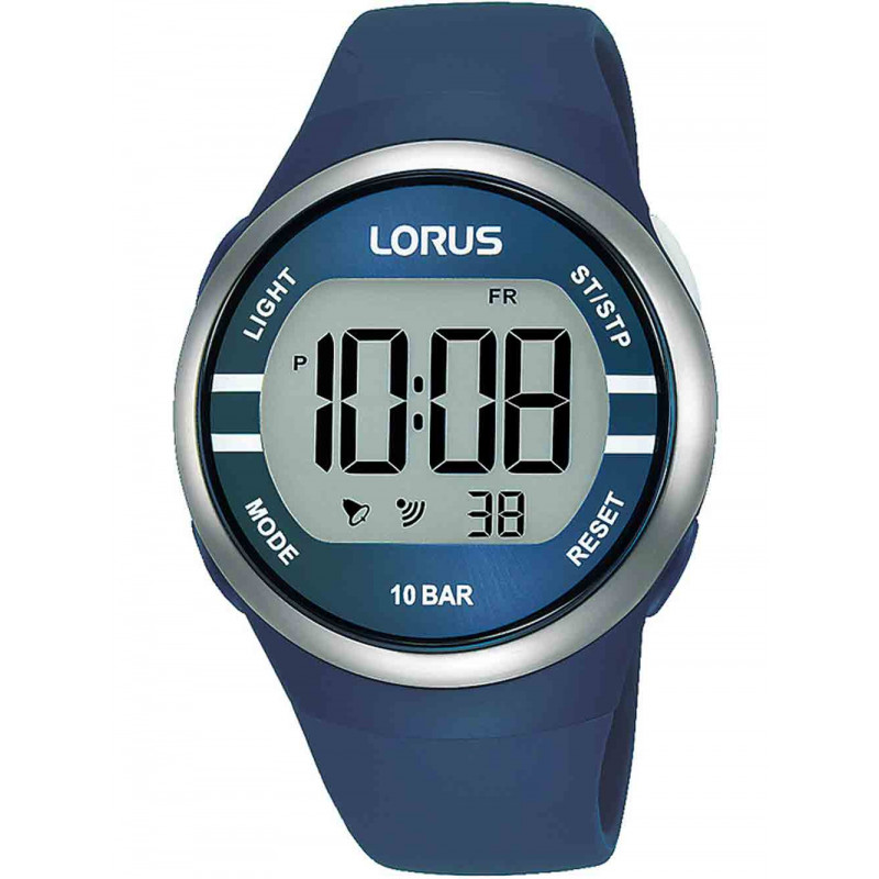 Lorus R2339NX9 laikrodis