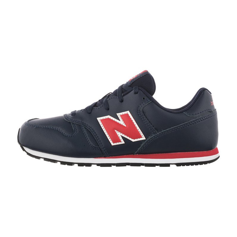 New Balance YC373ENO Granatowe (NB424-a) bateliai