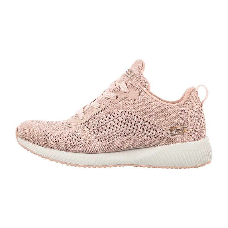 Skechers Bobs Squad Pink 32523/PNK (SK79-a) bateliai