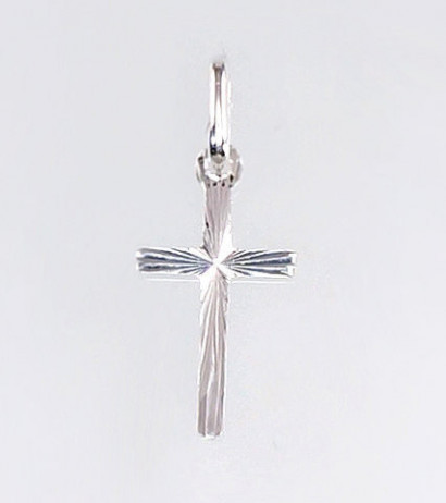 Silver pendant 2300565,...