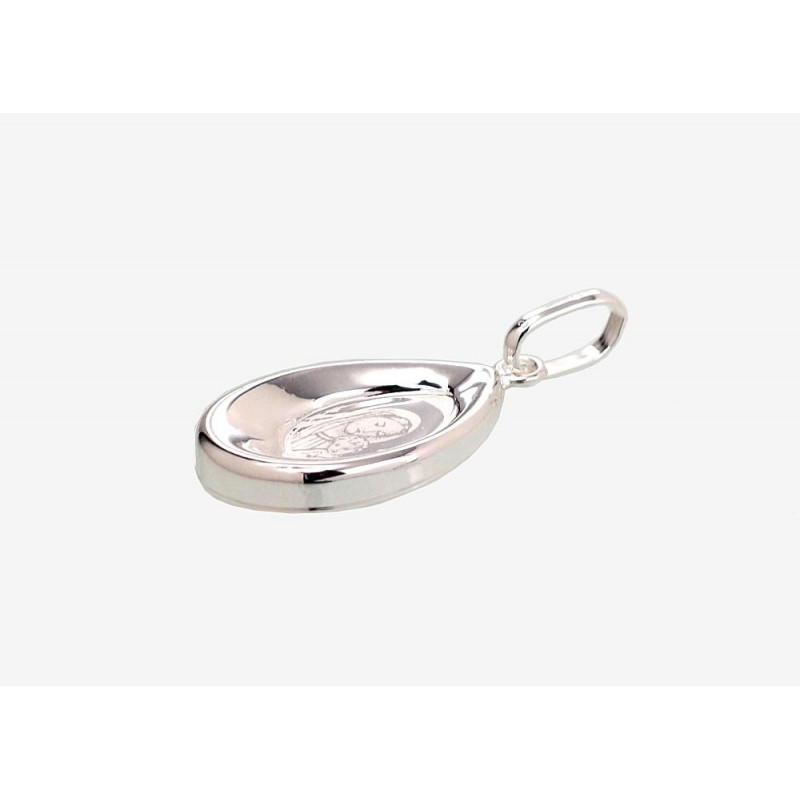 Silver pendant 2300945, Silver 925°