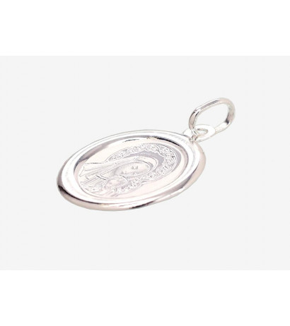 Silver pendant 2300946, Silver 925°