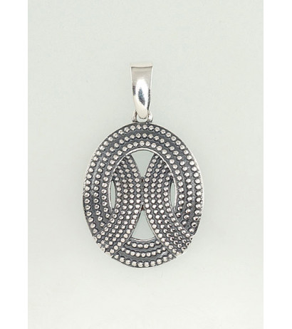 Silver pendant 2300964,...