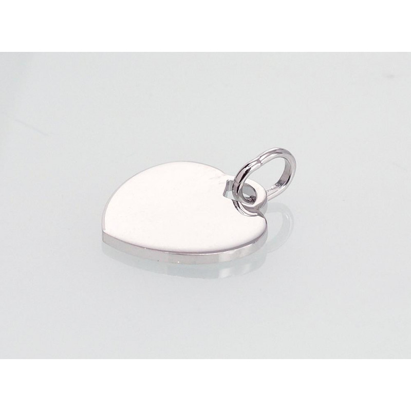 Silver pendant 2301144(PRh-Gr), Silver 925°, Rhodium (Plating)